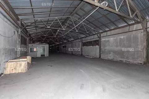 Склад в Новосибирская область, Новосибирск Станционная ул., 38 (1996 ...