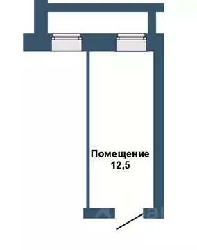 Помещение свободного назначения в Свердловская область, Березовский ...