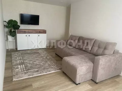 2-к кв. Новосибирская область, Новосибирск Академгородок мкр, проезд ...