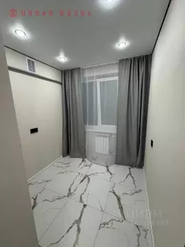 1-к кв. Самарская область, Самара Московское ш., 99 (30.0 м)