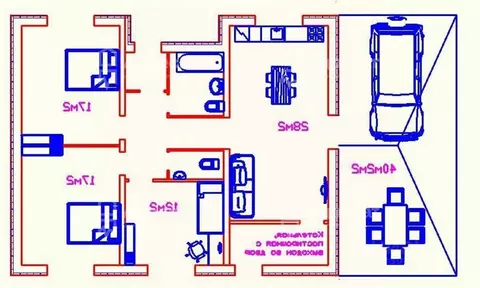 Дом в Волгоградская область, Краснослободск Среднеахтубинский район, ...