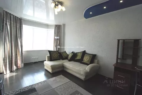 1-к кв. Хабаровский край, Хабаровск Советская ул., 10 (42.4 м)