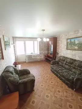 1-к кв. Нижегородская область, Бор 2-й мкр, 28 (37.1 м)