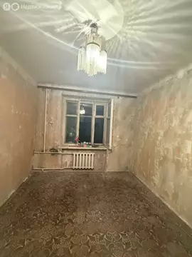 1к в -комнатной квартире (19 м)