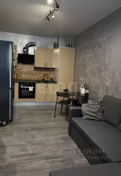 1-к кв. Калининградская область, Калининград Интернациональная ул., 14 ...