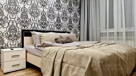 1-к кв. Липецкая область, Липецк ул. А.Г. Стаханова, 69 (44.0 м)