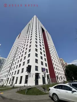 1-к кв. Самарская область, Самара Артемовская ул., 20 (40.4 м)