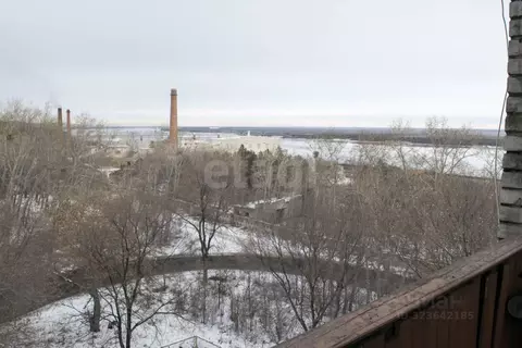 2-к кв. Амурская область, Благовещенск городской округ, с. Белогорье ...