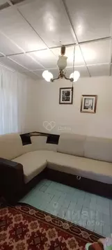 Дом в Волгоградская область, Волгоград Золотая Осень СНТ, ул. 9-я ...