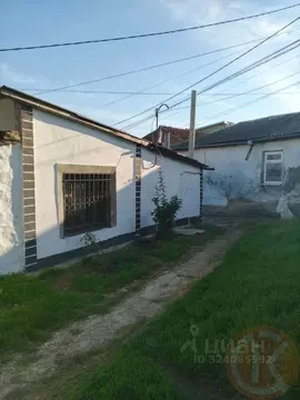 Дом в Крым, Симферополь пер. Обрывный (32 м)