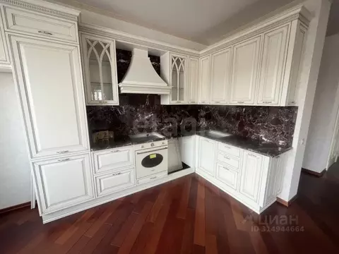 3-к кв. Тюменская область, Тюмень ул. Осипенко, 16 (110.0 м)