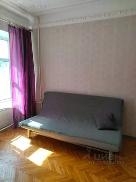 Комната Санкт-Петербург 6-я Советская ул., 9 (17.0 м)