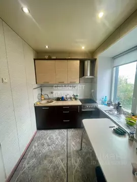 1-к кв. Ямало-Ненецкий АО, Ноябрьск Рабочая ул., 109 (33.4 м)