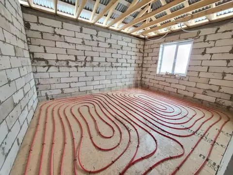 Дом в Удмуртия, Завьяловский район, д. Крестовоздвиженское проезд ...