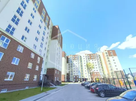 3-к кв. Калининградская область, Калининград Старокаменная ул., 3А ...