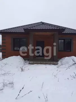 Дом в Брянская область, Брянск Выездная ул. (111 м)