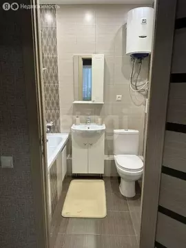 1-комнатная квартира: Барнаул, улица Чернышевского, 186 (28 м)