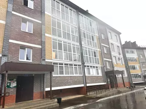 1-к кв. Татарстан, с. Пестрецы ул. Школьная, 10В (34.0 м)