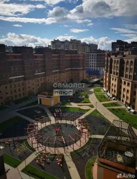 2-к кв. Московская область, Химки ул. Германа Титова, 2к3 (45.0 м)