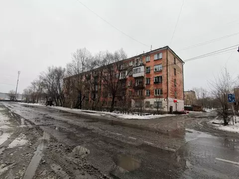 Комната Омская область, Омск ул. 4-я Транспортная, 50 (13.7 м)