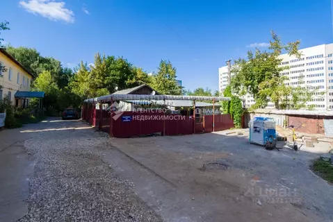 1-к кв. Рязанская область, Рязань Гражданская ул., 7А (30.7 м)