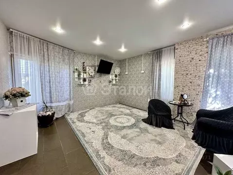 Дом в Волгоградская область, Краснослободск Среднеахтубинский район, ...