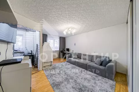 1-к кв. Свердловская область, Екатеринбург ул. Просторная, 146 (30.5 ...