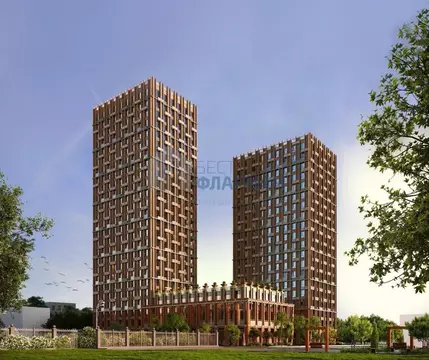 Помещение свободного назначения в Москва Выборгская ул., 18 (116 м)