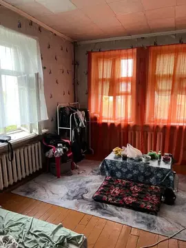 3-к кв. Свердловская область, Екатеринбург ул. Белинского, 181А (66.0 ...