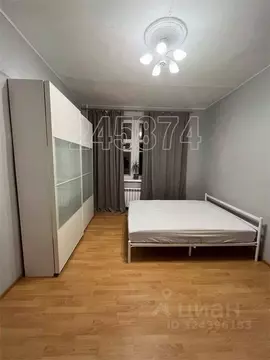 Комната Москва 1-я Хуторская ул., 2К1 (45.0 м)