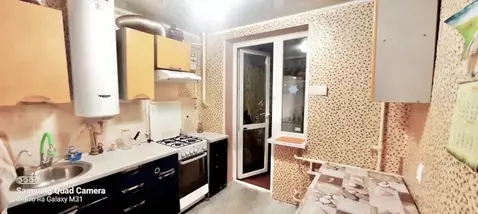 1-к кв. Севастополь ул. Горпищенко, 69 (42.0 м)