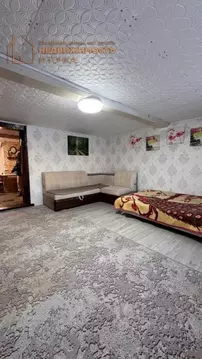 Дом в Башкортостан, Краснокамский район, Шушнурский сельсовет, д. ...