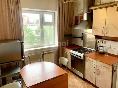 3-к кв. Свердловская область, Екатеринбург ул. Соликамская, 7 (63.0 м)