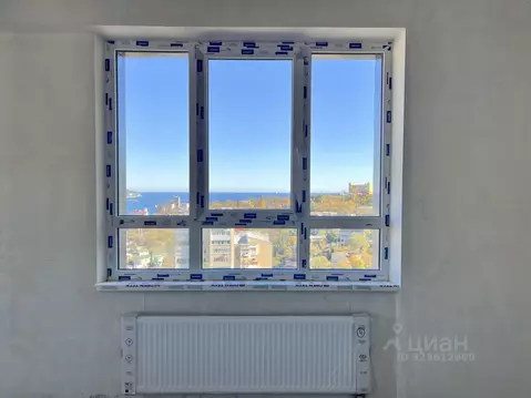 1-к кв. Крым, Ялта ул. Красноармейская, 36Бк3 (45.9 м)