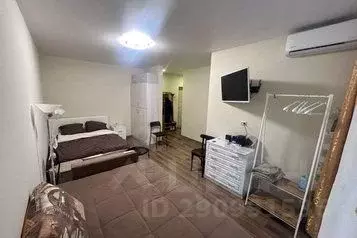 1-к кв. Крым, Ялта ул. Московская, 25 (34.0 м)