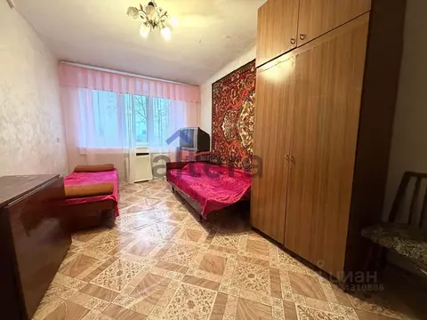 1-к кв. Татарстан, Казань ул. Татарстан, 53 (23.0 м)