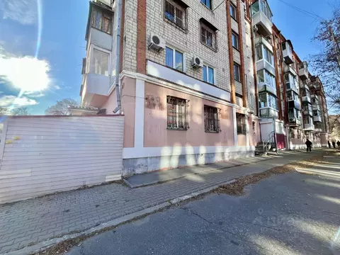 Помещение свободного назначения в Хабаровский край, Хабаровск ул. ...