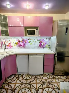 2-к кв. Кировская область, Киров Лянгасы сл., ул. Шиховская, 12 (48.4 ...