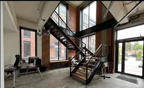 Офис в Москва проезд 12-й Марьиной рощи, 8С2 (217 м)