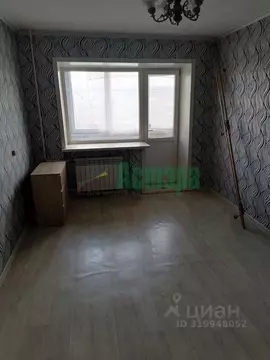 1-к кв. Забайкальский край, Чита ул. Гайдара, 7 (30.0 м)