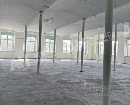 Склад в Московская область, Ногинск Богородский городской округ, ул. ...