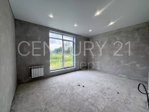 Дом в Калининградская область, Гурьевский муниципальный округ, Икар ...