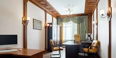 Офис в Санкт-Петербург 18-я Васильевского острова линия, 45 (68 м)