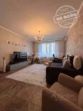 3-к кв. Ростовская область, Ростов-на-Дону ул. Скачкова, 52 (68.4 м)