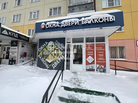 Помещение свободного назначения в Свердловская область, Первоуральск ...