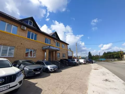 Офис в Татарстан, Набережные Челны пос. Орловка, ул. Орловская, 71 ...