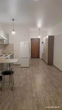 Студия Омская область, Омск ул. Звездова, 127 (28.8 м)