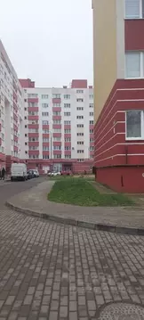 1-к кв. Калининградская область, Калининград ул. Каблукова, 11 (36.7 ...