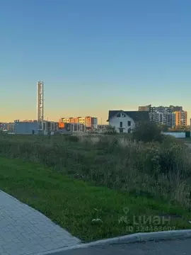 Участок в Ленинградская область, Ломоносовский район, Аннинское ...