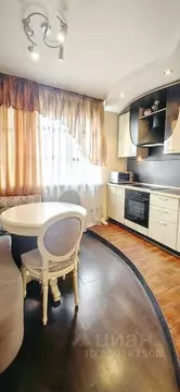2-к кв. Московская область, Королев ул. Калининградская, 6 (56.9 м)
